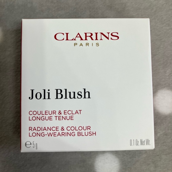 CLARINS Joli Blush - Picture 9 of 10